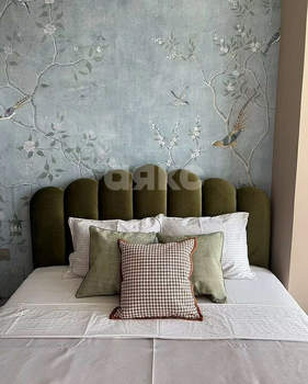 1-к квартира, вторичка, 60м2, 7/14 этаж