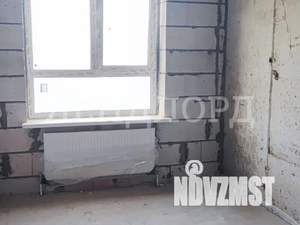 1-к квартира, вторичка, 42м2, 15/21 этаж