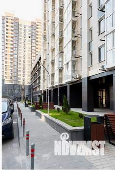 1-к квартира, вторичка, 33м2, 17/25 этаж