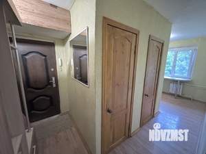 2-к квартира, вторичка, 46м2, 5/5 этаж