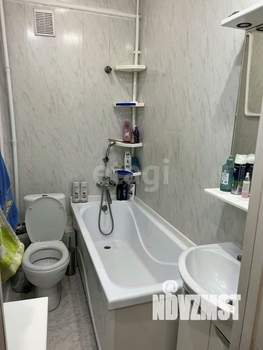 3-к квартира, вторичка, 54м2, 3/3 этаж