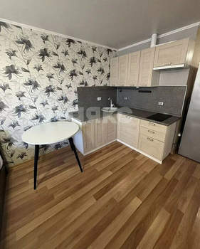 Студия квартира, вторичка, 35м2, 6/10 этаж