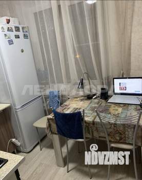 2-к квартира, вторичка, 41м2, 5/5 этаж