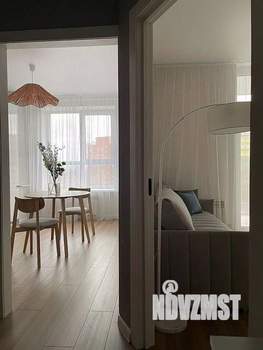 1-к квартира, вторичка, 32м2, 6/7 этаж