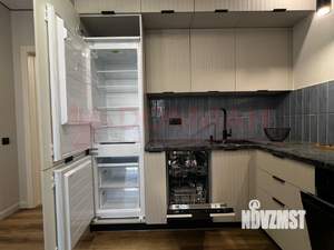 1-к квартира, вторичка, 39м2, 17/25 этаж