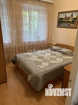 3-к квартира, вторичка, 54м2, 3/3 этаж