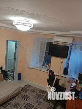 2-к квартира, вторичка, 31м2, 1/1 этаж