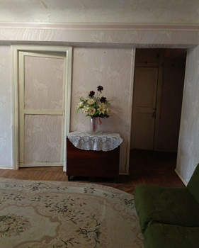 4-к квартира, вторичка, 67м2, 4/4 этаж