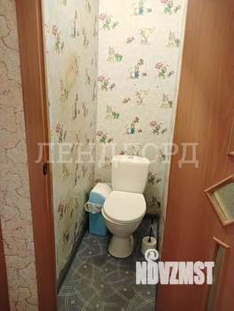 2-к квартира, вторичка, 45м2, 5/5 этаж