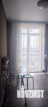1-к квартира, вторичка, 41м2, 15/21 этаж