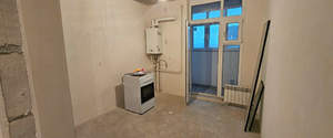 1-к квартира, вторичка, 38м2, 7/10 этаж