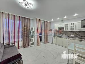 Студия квартира, вторичка, 27м2, 12/12 этаж