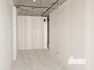 1-к квартира, вторичка, 42м2, 15/23 этаж