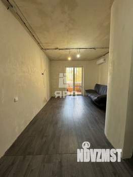 2-к квартира, вторичка, 47м2, 3/3 этаж