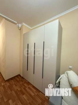 Студия квартира, вторичка, 21м2, 2/3 этаж