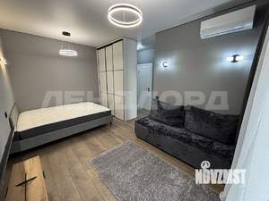 1-к квартира, вторичка, 33м2, 5/14 этаж