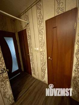 1-к квартира, вторичка, 19м2, 3/5 этаж