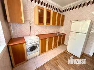 2-к квартира, вторичка, 52м2, 4/9 этаж