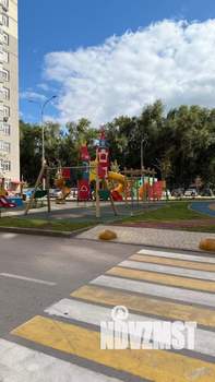 1-к квартира, вторичка, 41м2, 3/20 этаж