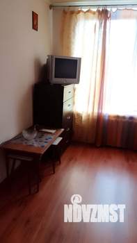 1-к квартира, вторичка, 19м2, 3/3 этаж