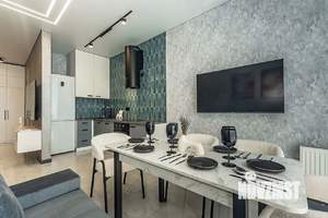 2-к квартира, вторичка, 42м2, 13/26 этаж