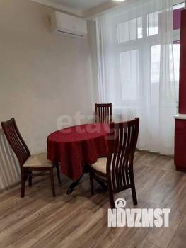 2-к квартира, вторичка, 56м2, 4/20 этаж