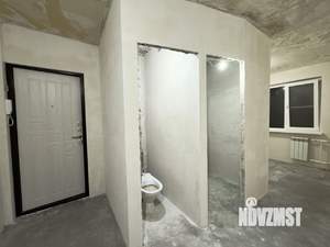 2-к квартира, вторичка, 44м2, 2/5 этаж