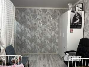 2-к квартира, вторичка, 51м2, 1/9 этаж