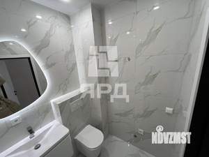 Студия квартира, вторичка, 31м2, 9/25 этаж