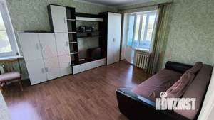 1-к квартира, вторичка, 35м2, 7/9 этаж