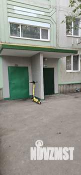 1-к квартира, вторичка, 40м2, 8/10 этаж