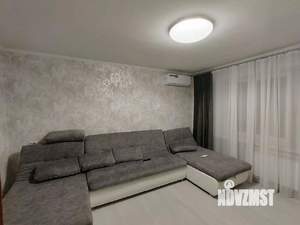 2-к квартира, вторичка, 56м2, 7/9 этаж
