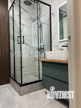 1-к квартира, вторичка, 30м2, 11/20 этаж