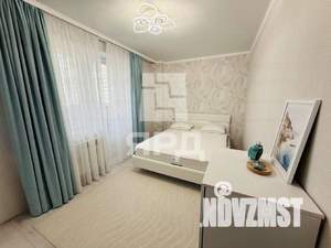 3-к квартира, вторичка, 75м2, 9/24 этаж