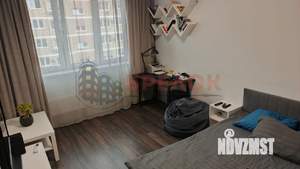 1-к квартира, вторичка, 32м2, 4/5 этаж