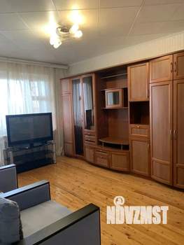 2-к квартира, вторичка, 55м2, 9/10 этаж