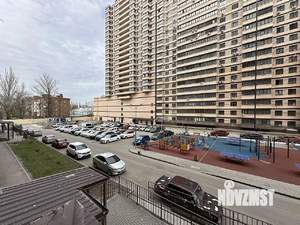 Студия квартира, вторичка, 30м2, 2/24 этаж