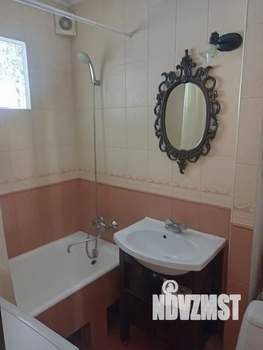 3-к квартира, вторичка, 62м2, 3/5 этаж