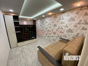 1-к квартира, вторичка, 47м2, 7/16 этаж