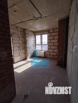 1-к квартира, вторичка, 34м2, 12/24 этаж