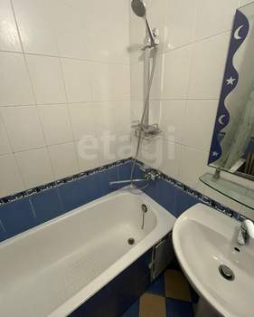 2-к квартира, вторичка, 50м2, 6/14 этаж