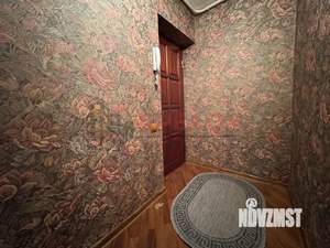 3-к квартира, вторичка, 50м2, 1/3 этаж