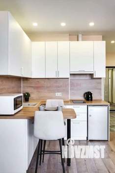 Студия квартира, вторичка, 31м2, 22/24 этаж