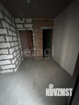 2-к квартира, вторичка, 56м2, 18/24 этаж