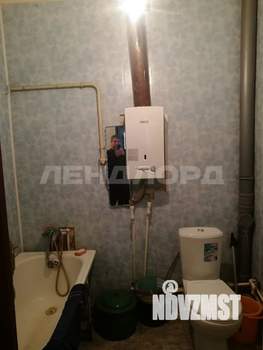 2-к квартира, вторичка, 50м2, 1/2 этаж