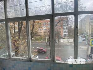 2-к квартира, вторичка, 42м2, 2/5 этаж