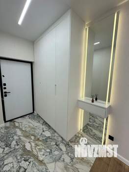 2-к квартира, вторичка, 56м2, 7/19 этаж