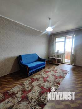 2-к квартира, вторичка, 56м2, 5/9 этаж