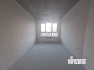 2-к квартира, вторичка, 58м2, 18/22 этаж