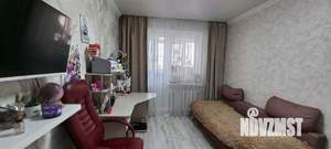 2-к квартира, вторичка, 52м2, 4/9 этаж